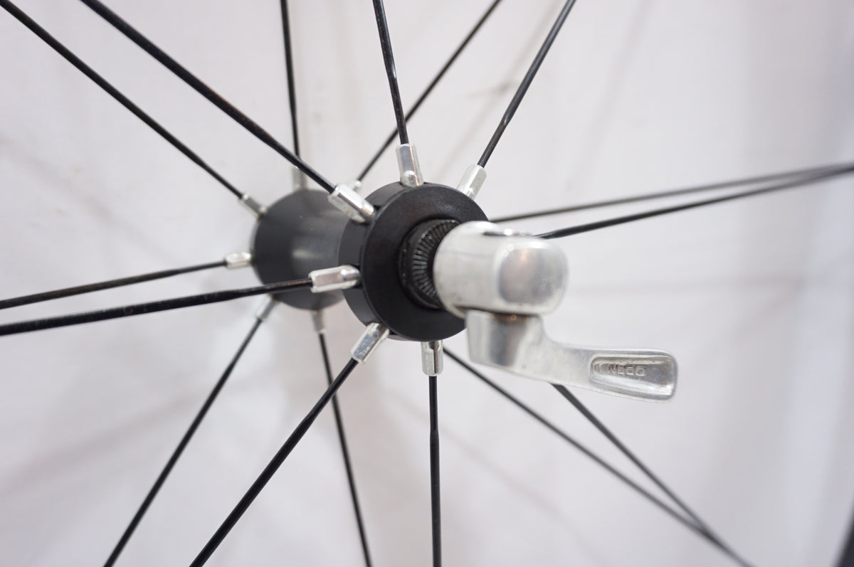 SHIMANO 「シマノ」WH-R540 10速ホイールセット / 世田谷店