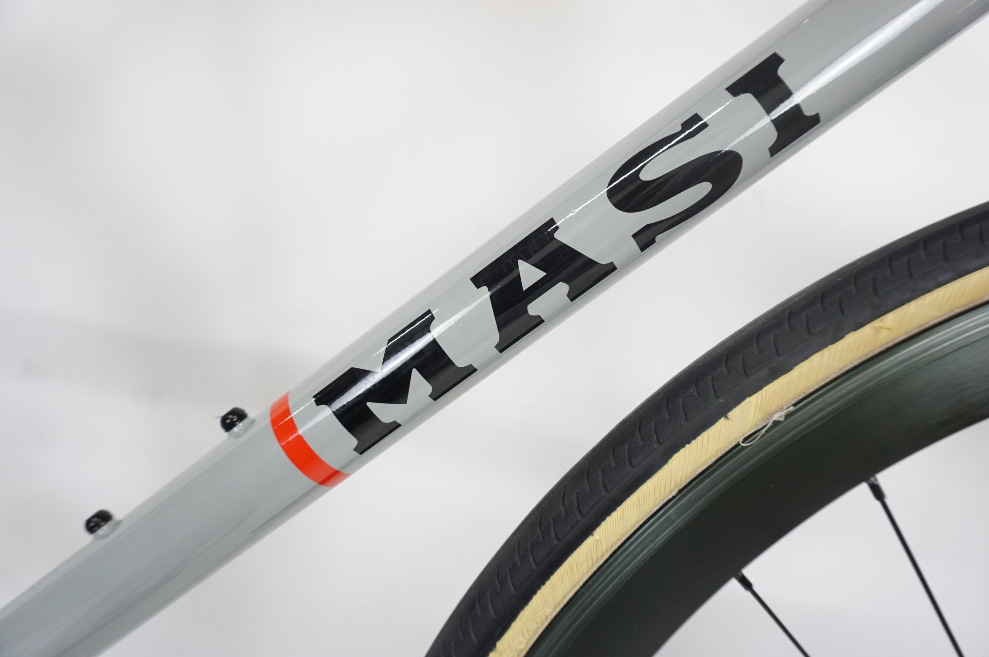 MASI 「マジー」 FIXED UNO RISER 2023年モデル ピストバイク / 大宮店