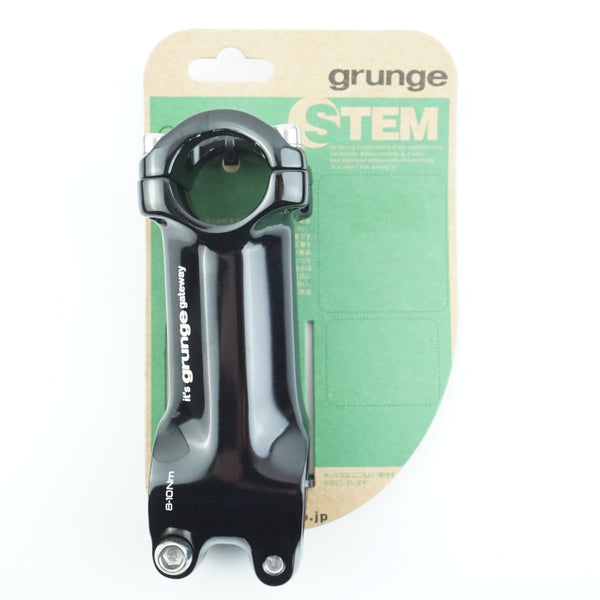 グランステム　90粒　　4袋 GRUNGE 「グランジ」 タフエックスステム φ25.4 80mm ステム / 中目黒