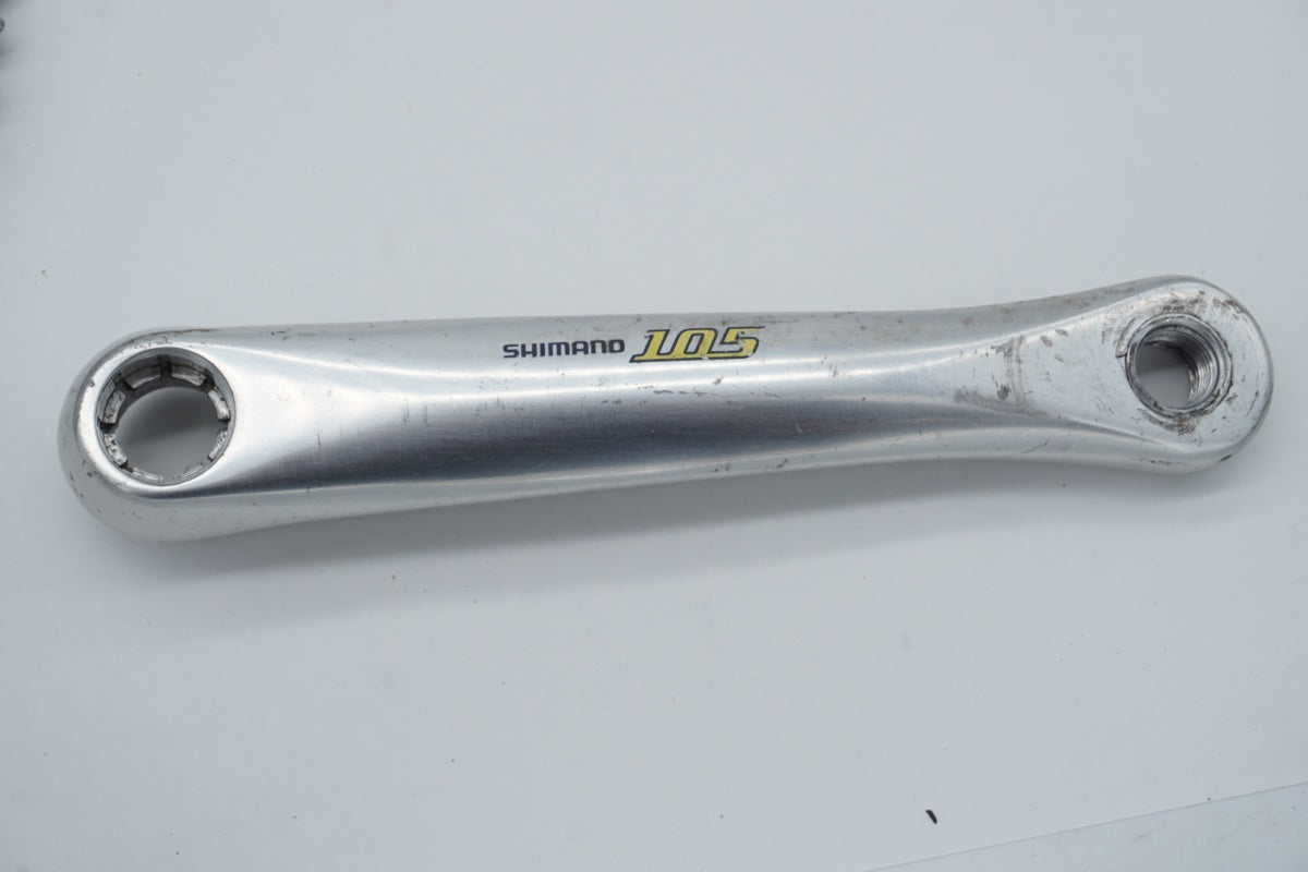 SHIMANO 「シマノ」 105 FC-5503 52-42-30T 170mm クランク / 滋賀大津