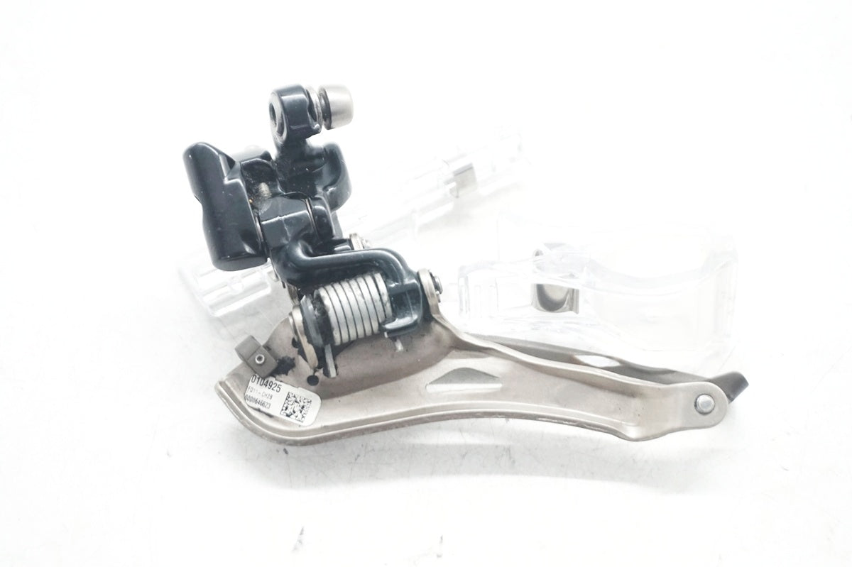 CAMPAGNOLO 「カンパニョーロ」 CHORUS 11S フロントディレーラー / 大阪門真店