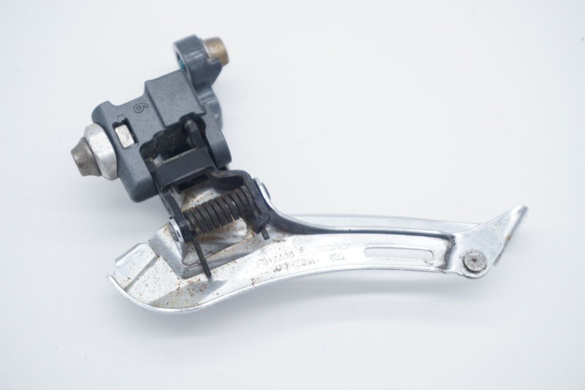 SHIMANO 「シマノ」 CLARIS FD-2400 フロントディレイラー / 滋賀大津