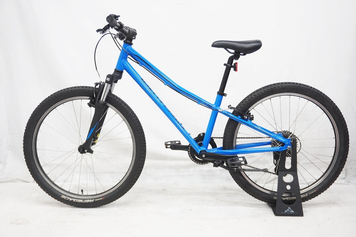 SPECIALIZED 「スペシャライズド」 HOTROCK24 2021年頃モデル