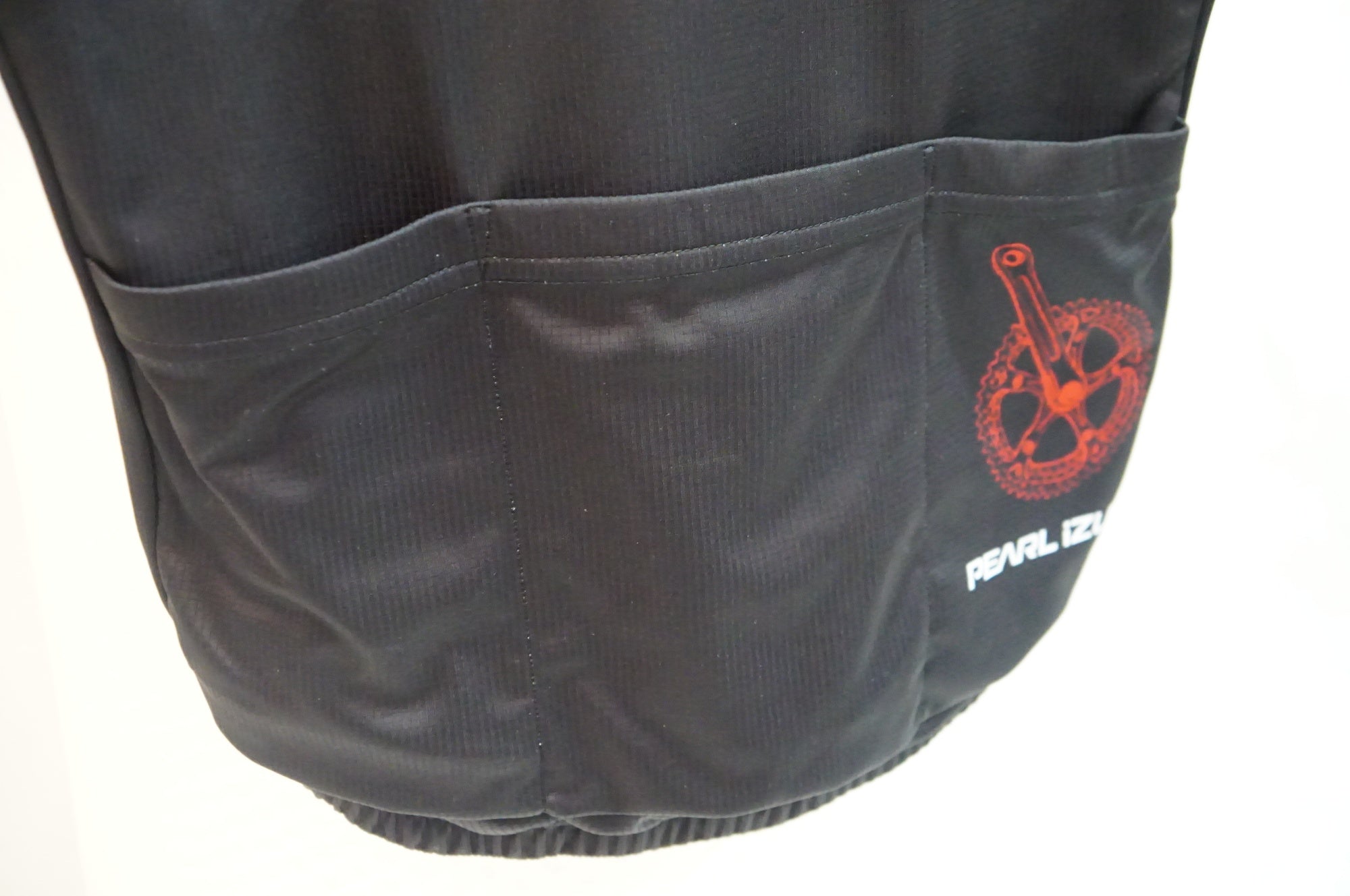 PEARL IZUMI 「パールイズミ」 半袖 Sサイズ ジャージ / 熊谷本店