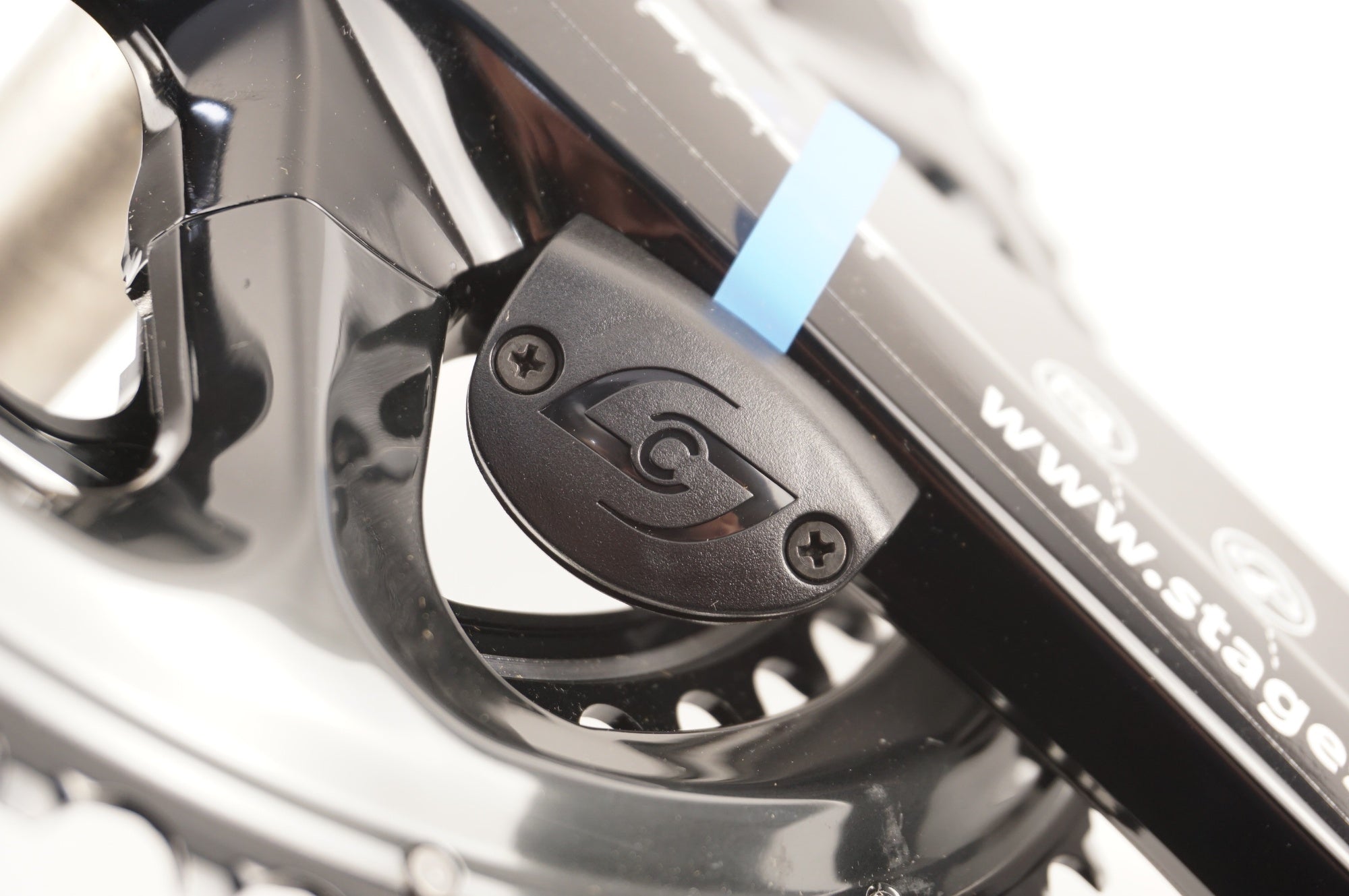 SHIMANO 「シマノ」 DURA ACE FC-R9100 STAGES 53/39T 175mm 右