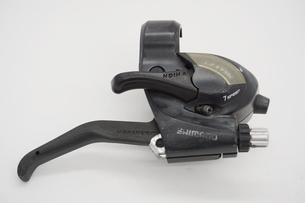 SHIMANO 「シマノ」 ST-EF41 シフト/ブレーキレバーセット / 京都八幡店