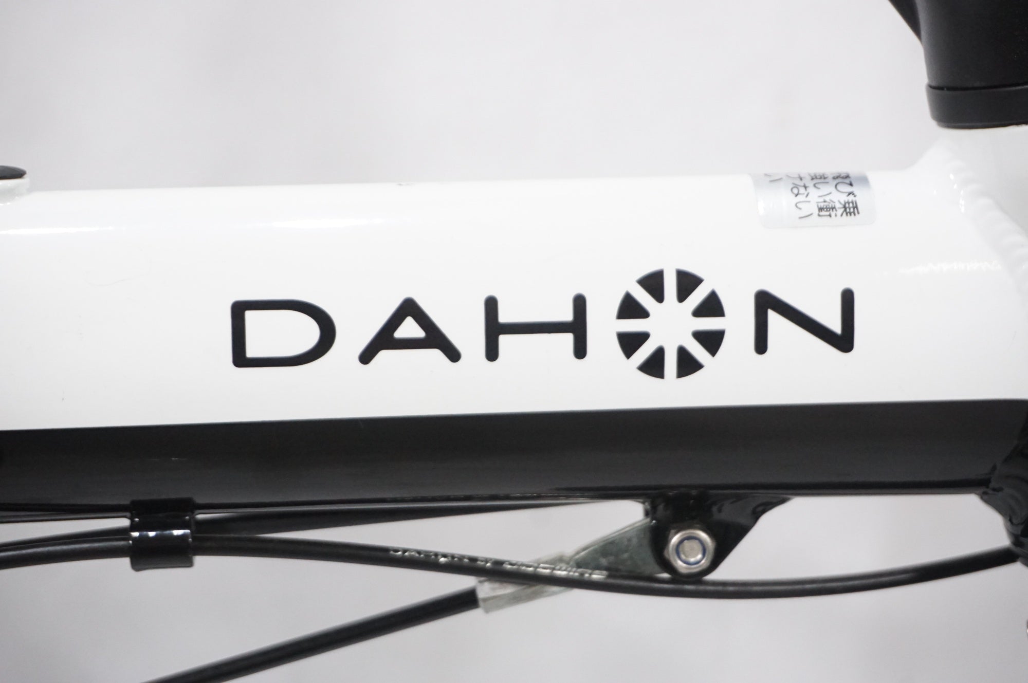 DAHON 「ダホン」 K3 海外仕様 2022年モデル 14インチ 折り畳み自転車 / AKIBA店