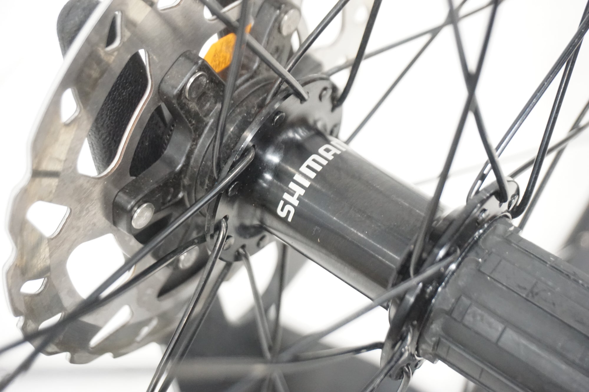 SHIMANO 「シマノ」 WH-RS171 シマノ11s ホイールセット / 奈良店