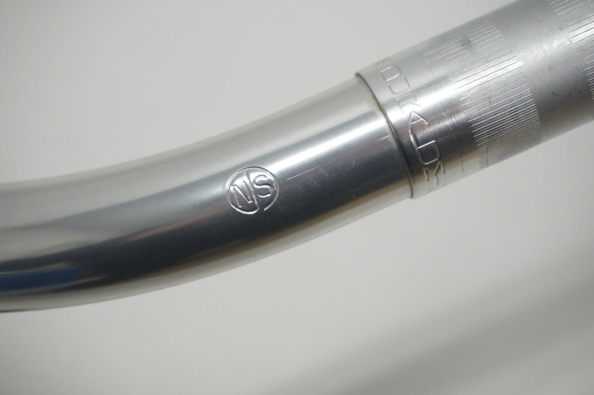 NITTO 「ニットー」 B123AA φ25.4 360mm ハンドル / 福岡店