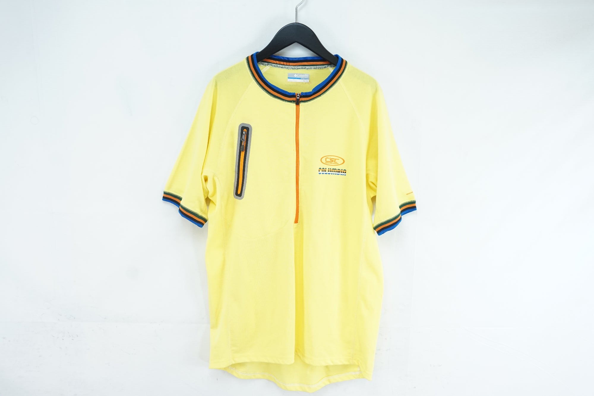 COLUMBIA「コロンビア」 XLサイズ サイクルジャージ / 有明ガーデン店