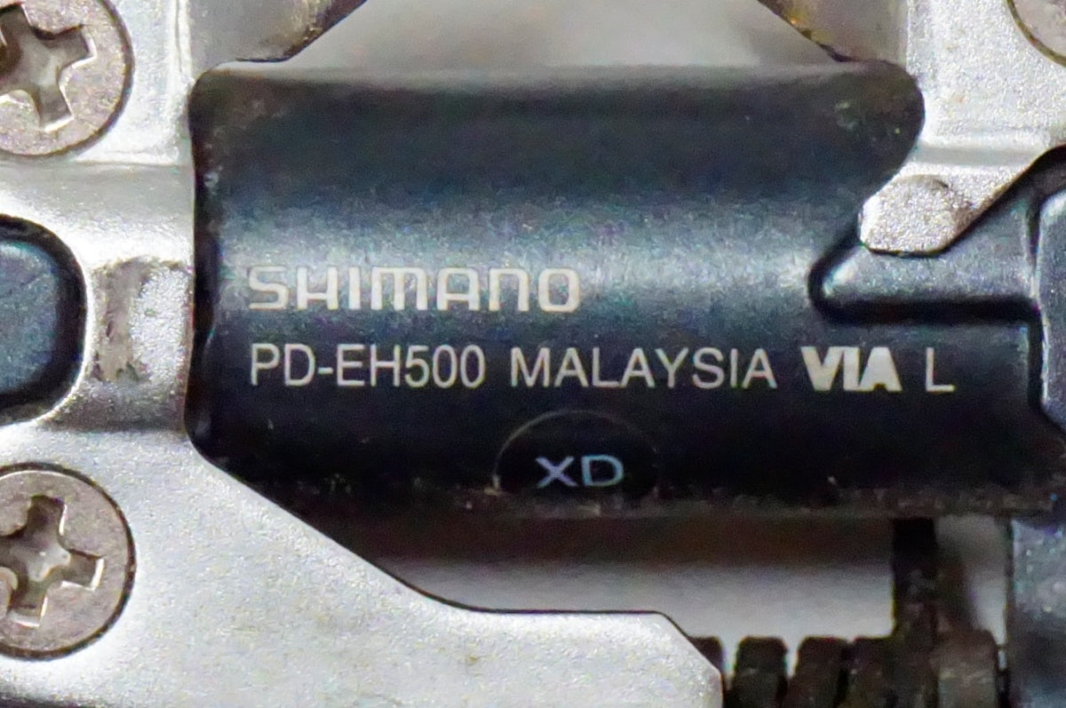 SHIMANO 「シマノ」 PD-EH500 ペダル / 名古屋大須店