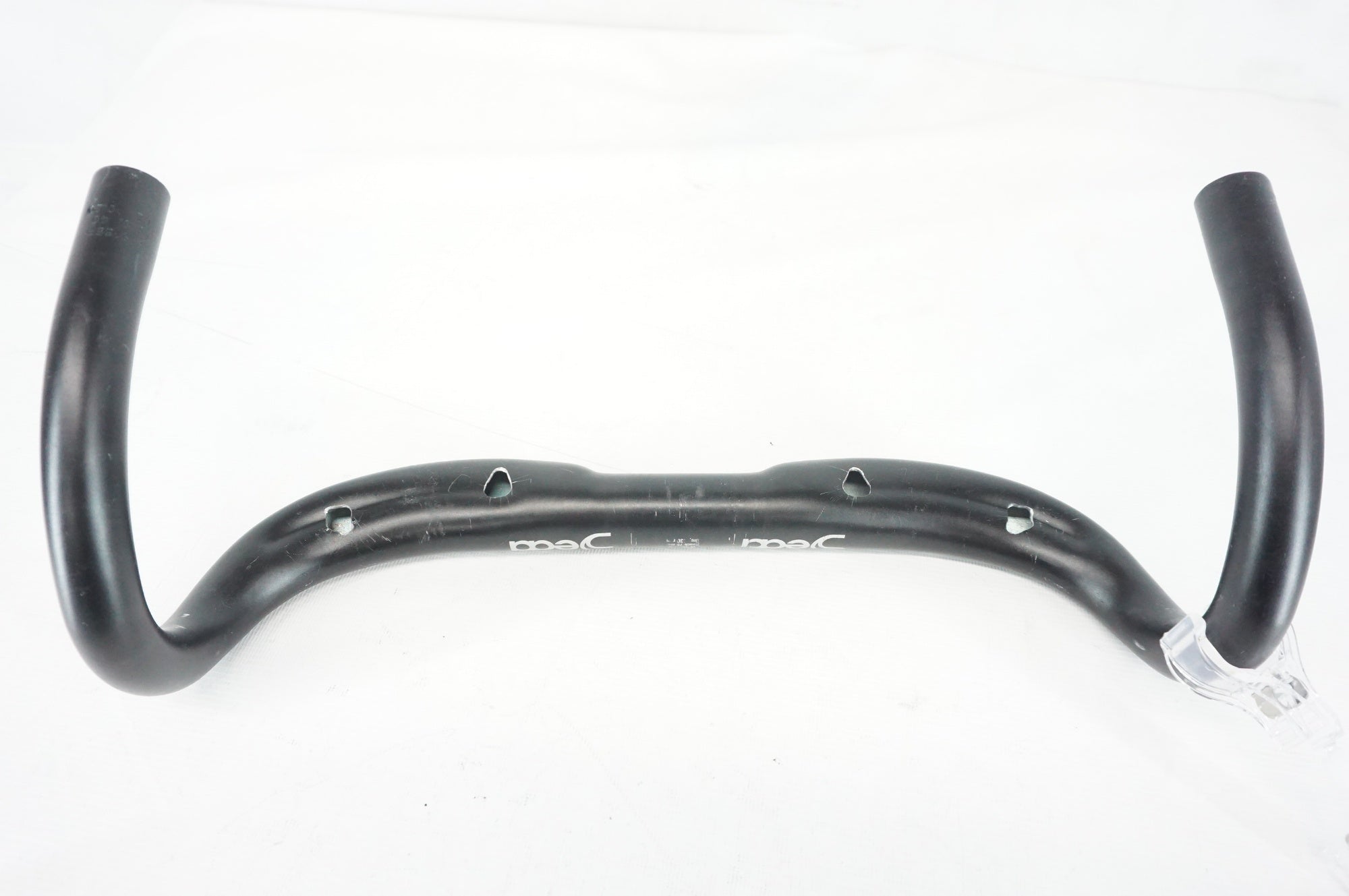 DEDA 「デダ」 SUPERZERO ALLOY Φ31.7 400mm ハンドル / 阪急塚口店