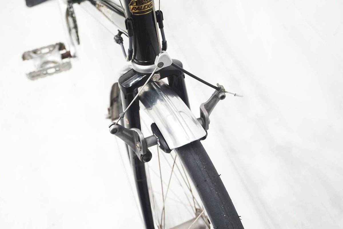 RALEIGH 「ラレー」 RSP RSW SPECIAL 2017年モデル ミニベロ/ 大阪美原北インター店