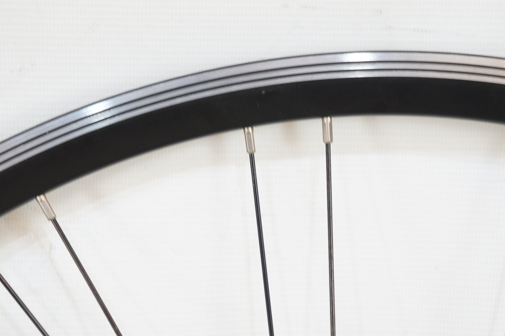 ノーブランド シマノ10速 ホイールセット / バイチャリ浦和ベース