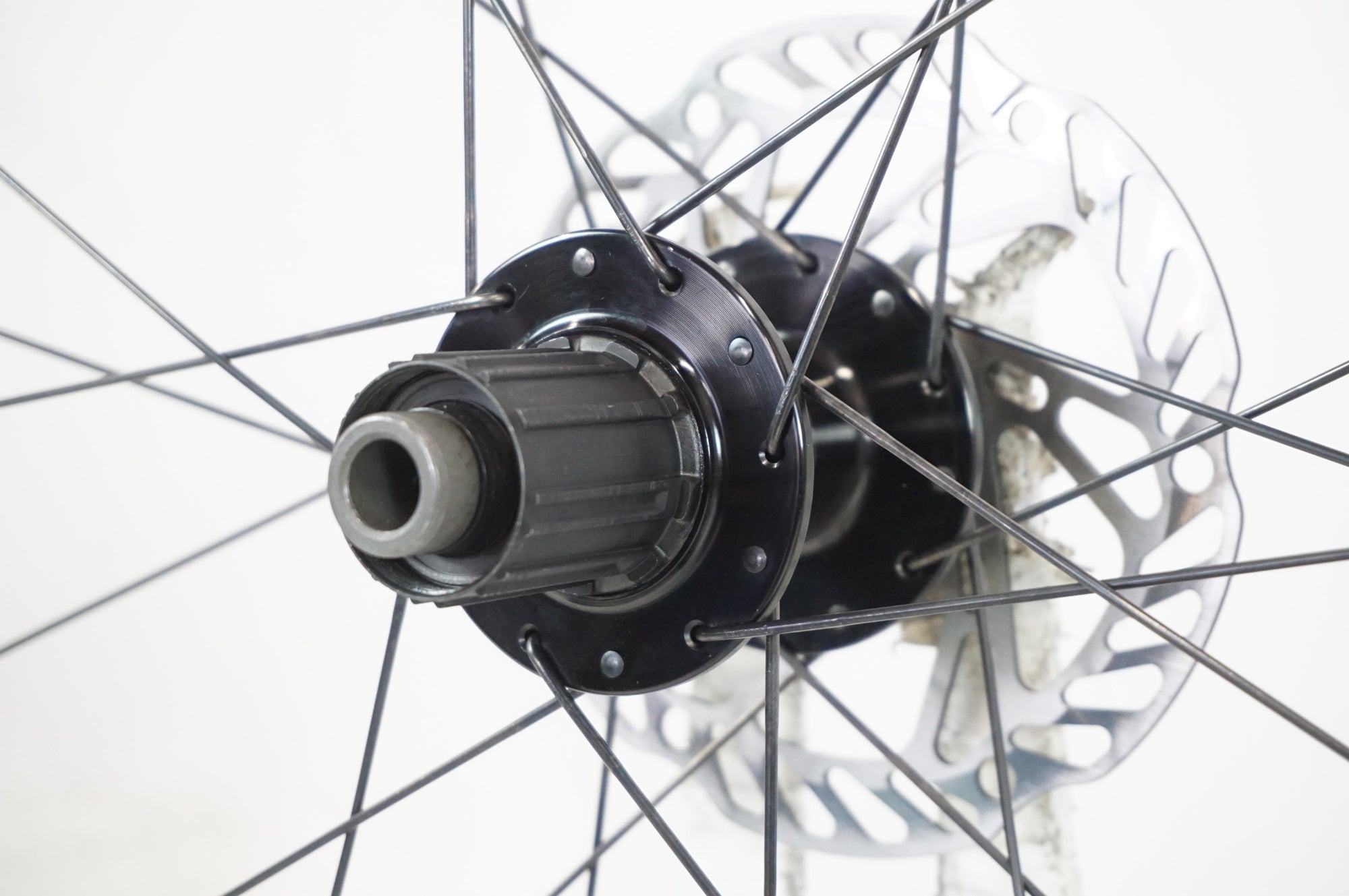 GIANT 「ジャイアント」 PR-2 DISC SHIMANO11s ホイールセット / 宇都宮店