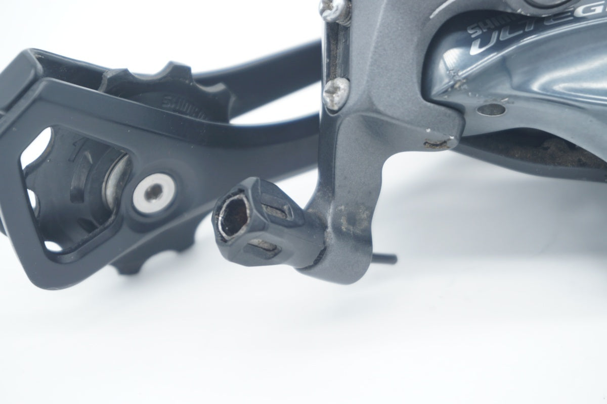 SHIMANO 「シマノ」 ULTEGRA RD-6800 リアディレイラー / 滋賀