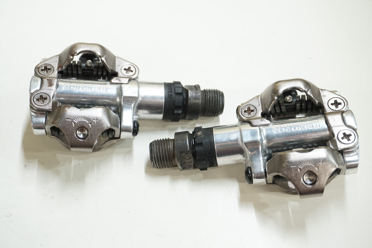 SHIMANO 「シマノ」 PD-M520 ペダル / 大宮店