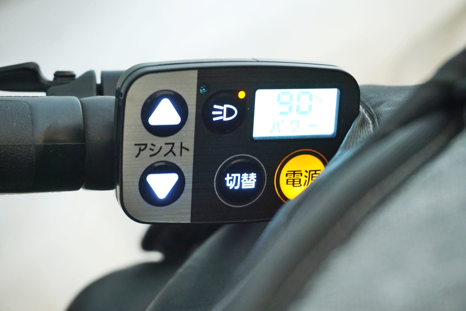 PANASONIC 「パナソニック」 ギュット・クルーム・DX BE-FFD032 2024年モデル 電動アシスト自転車 / 有明ガーデン店