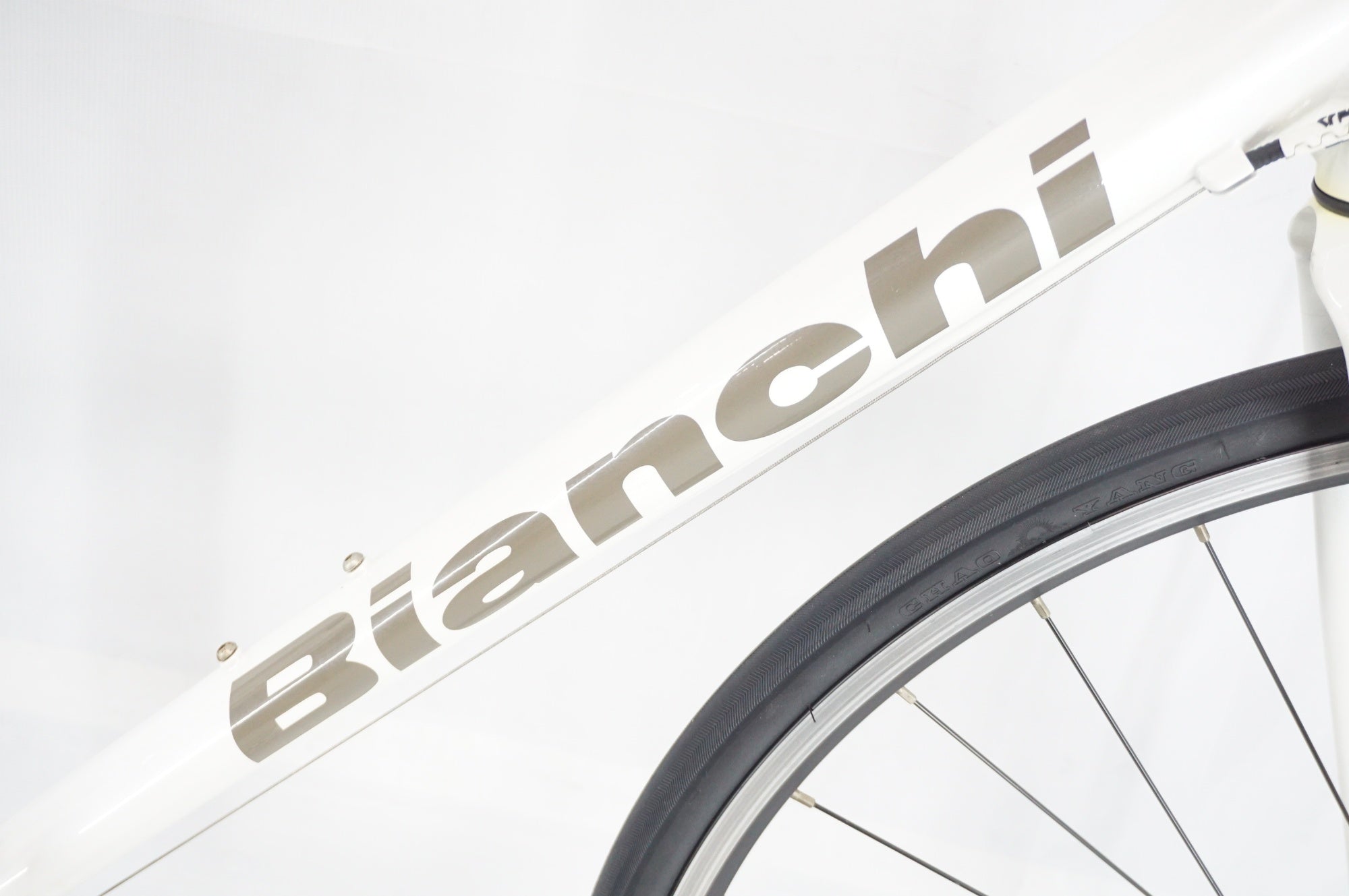 BIANCHI 「ビアンキ」 ROMA2 2011年モデル クロスバイク / 阪急