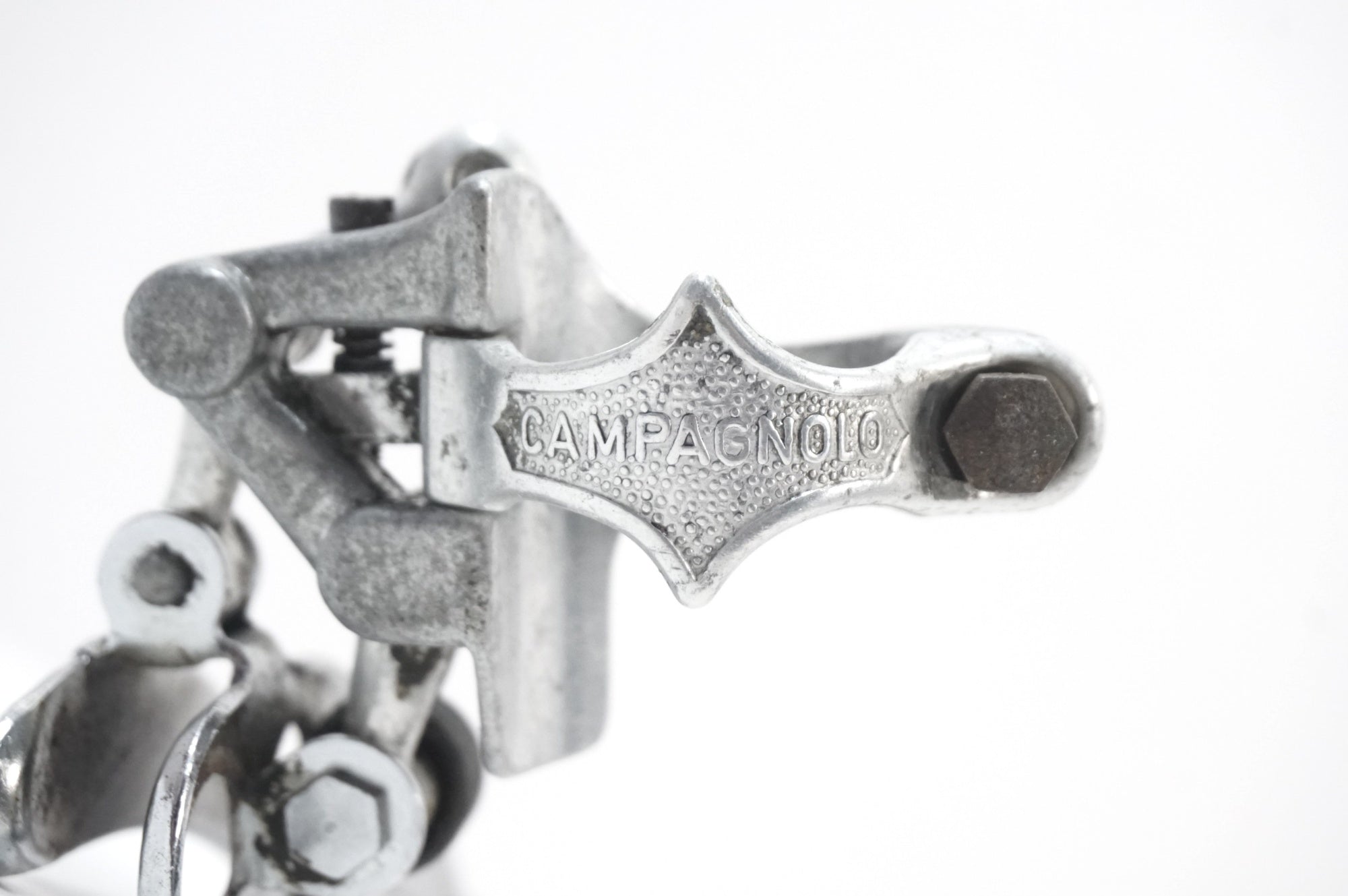 CAMPAGNOLO 「カンパニョーロ」 GRAN SPORT フロントディレイラー
