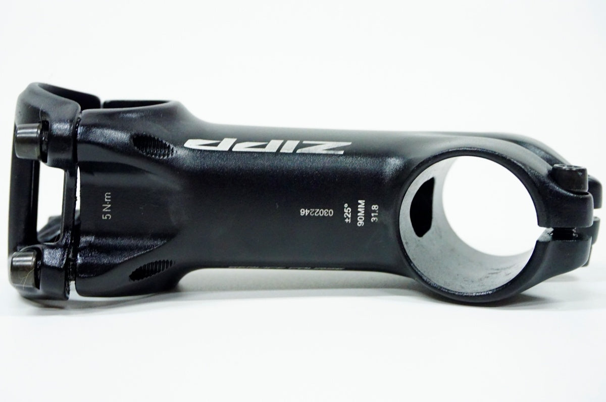 ZIPP 「ジップ」 SERVICE COURSE Φ31.8 90mm ステム / 名古屋大須店