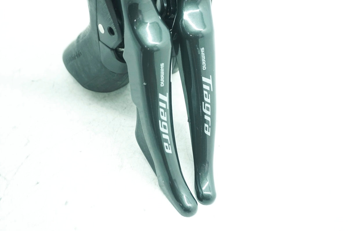 SHIMANO 「シマノ」 TIAGRA ST-4720 デュアルコントロールレバー / 大阪門真店