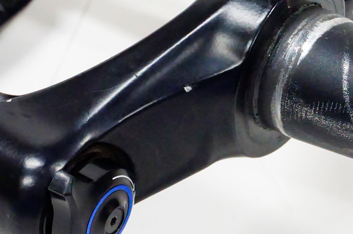 ジャンク ROCKSHOX 「ロックショックス」 RECON サスペンション