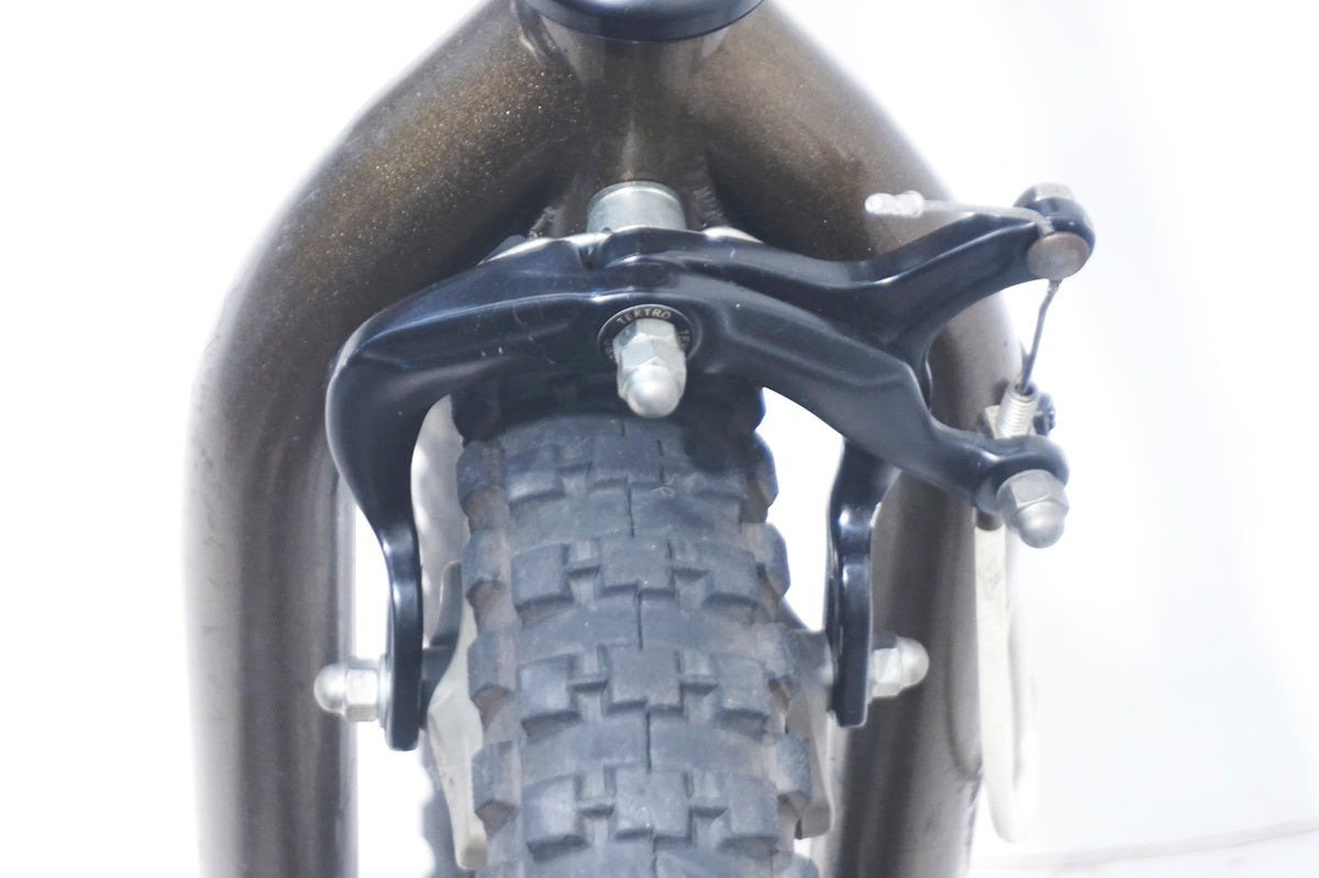 HOFFMAN BIKES 「ホフマンバイクス」 ONTIC 年式不明 BMX / 大阪門真店