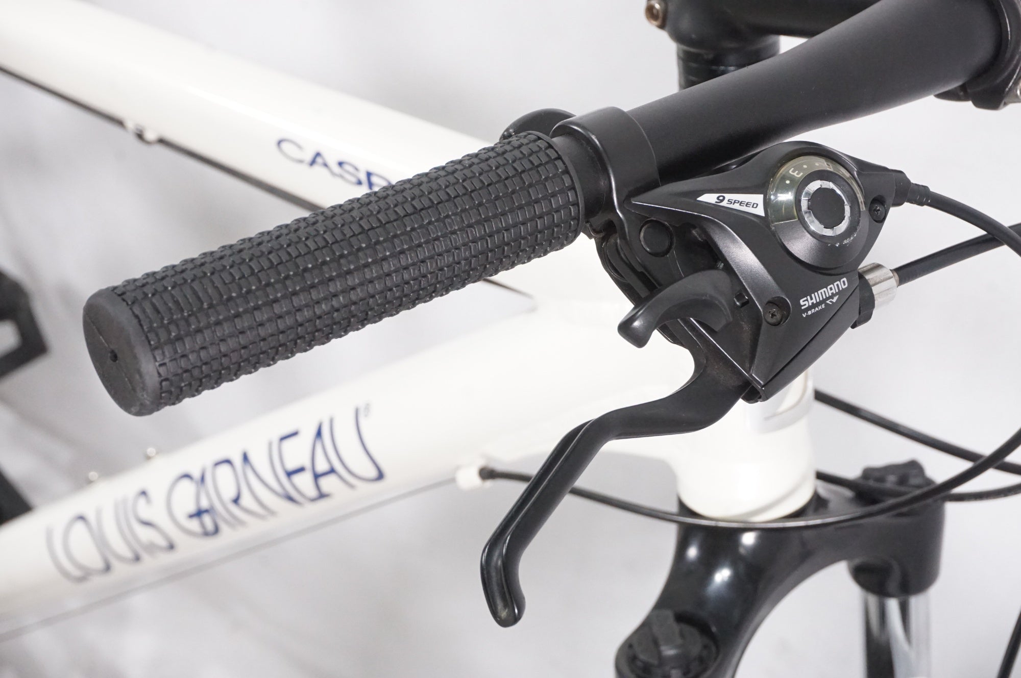 LOUIS GARNEAU 「ルイガノ」 CASPER PRO 2017年モデル マウンテンバイク / AKIBA店