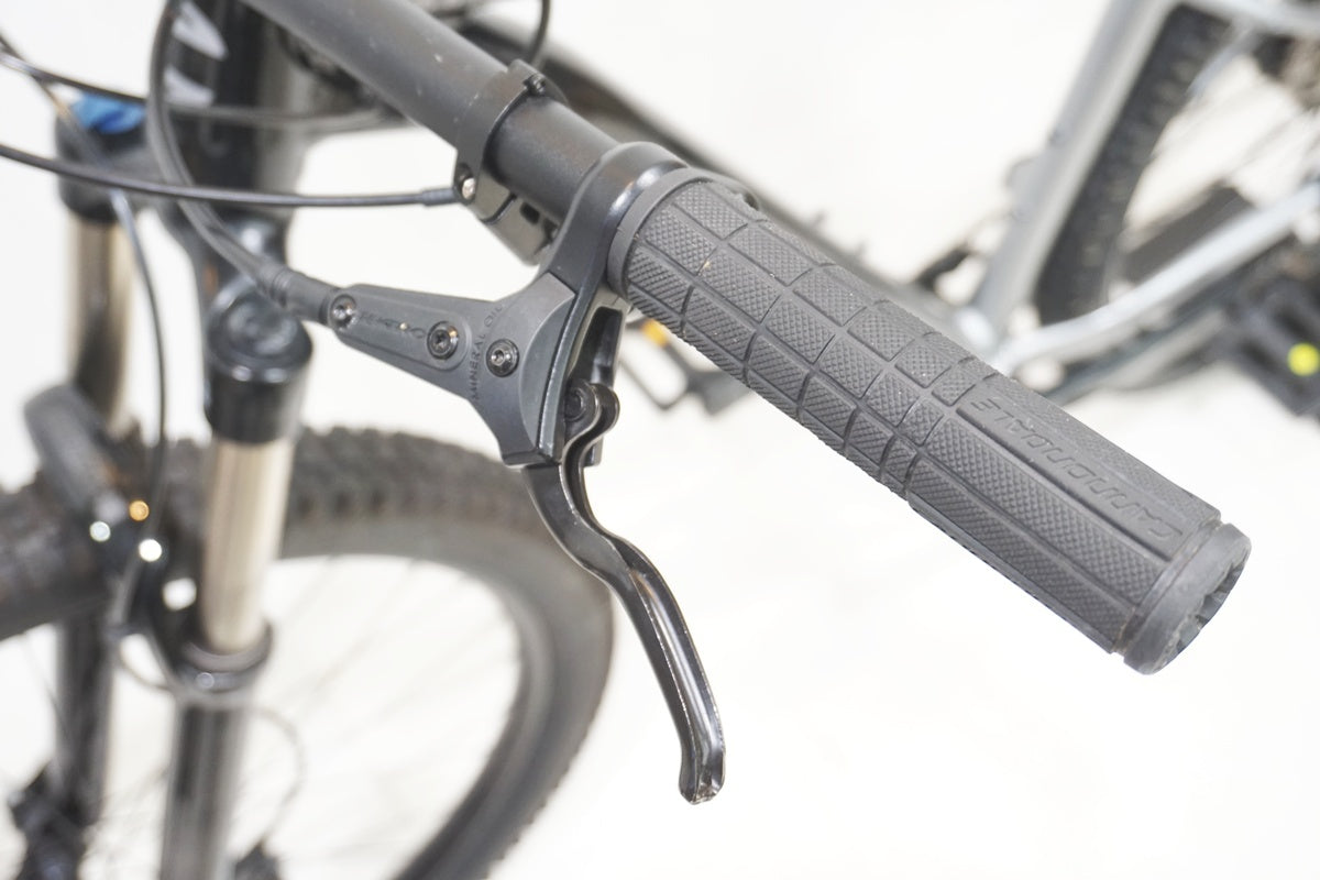 CANNONDALE 「キャノンデール」 TRAIL SE4 2021年モデル マウンテンバイク カスタム/ 京都西院店