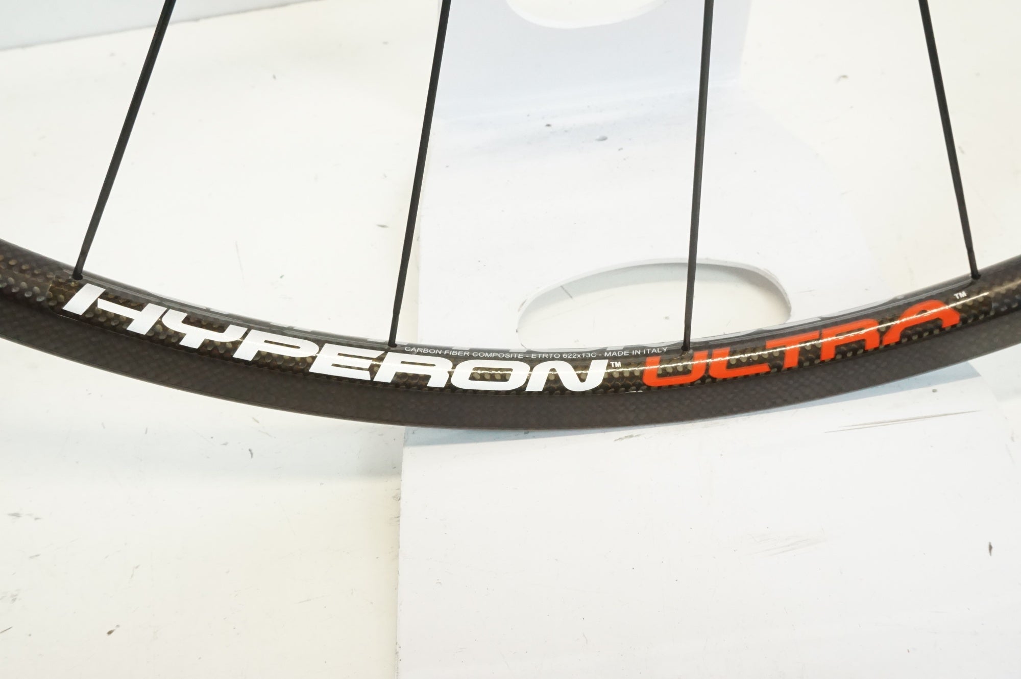 CAMPAGNOLO 「カンパニョーロ」 HYPERON ULTRA カンパフリー ホイールセット / 宇都宮店