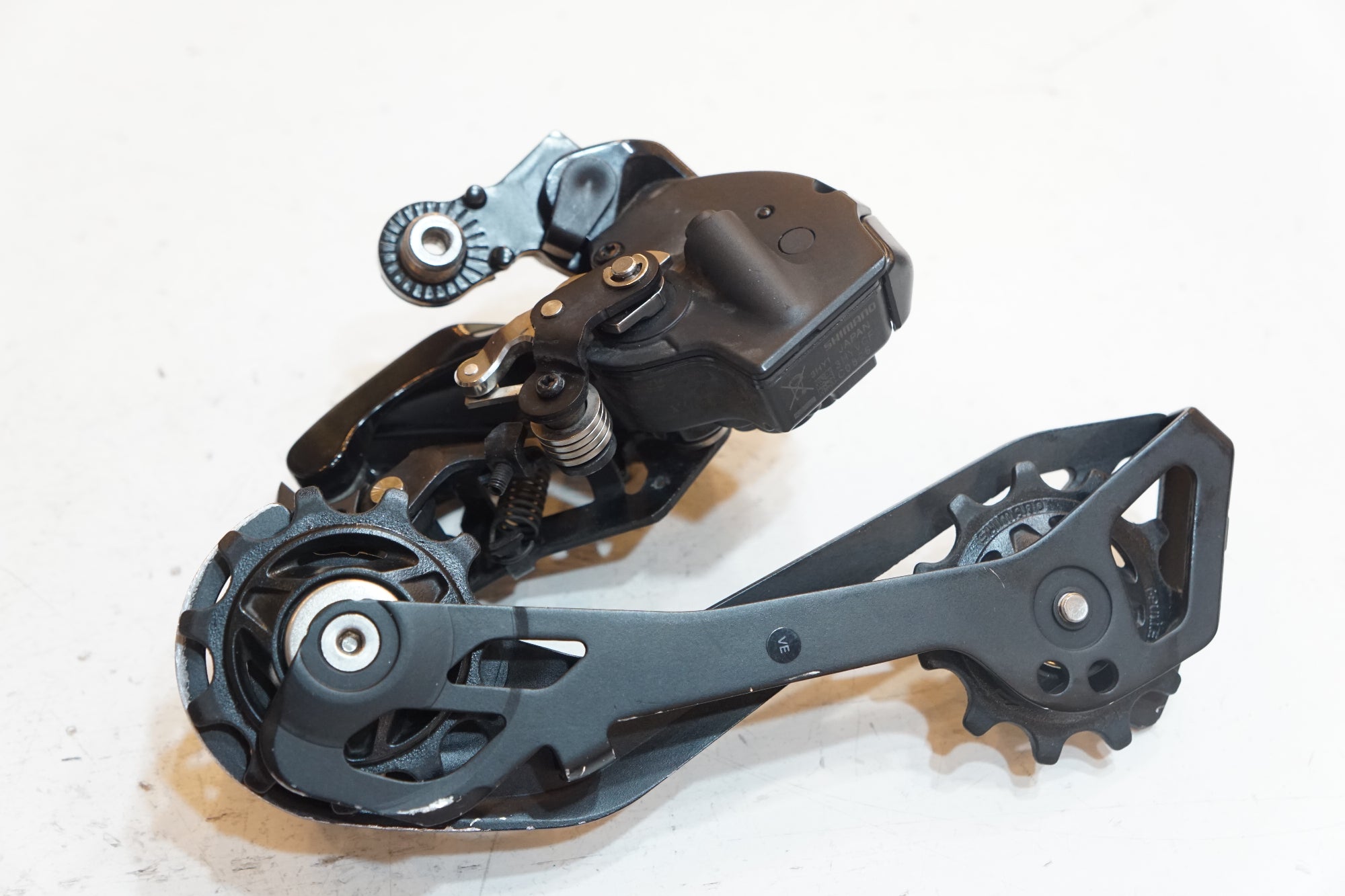 パーツ Shimano 105 Di2 RD-R7150 SHIMANO 「シマノ」 105 Di2 RD-R7150 リアディレイラー