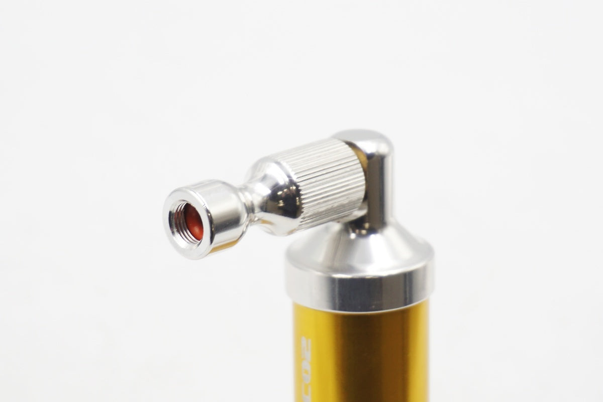 LEZYNE 「レザイン」 CO2 インフレーター / 奈良店