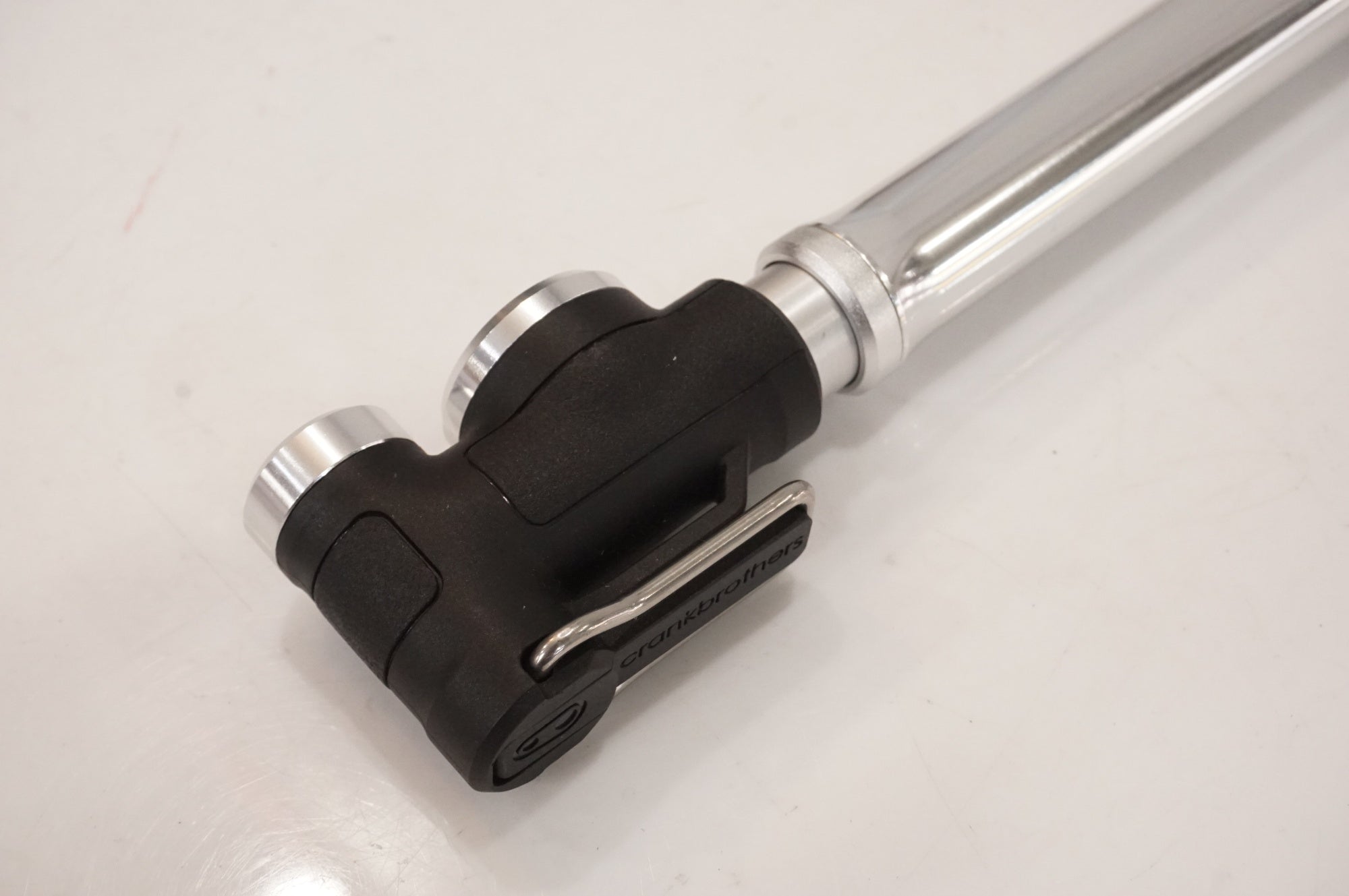 CRANKBROTHERS 「クランクブラザーズ」 携帯ポンプ / 大宮店