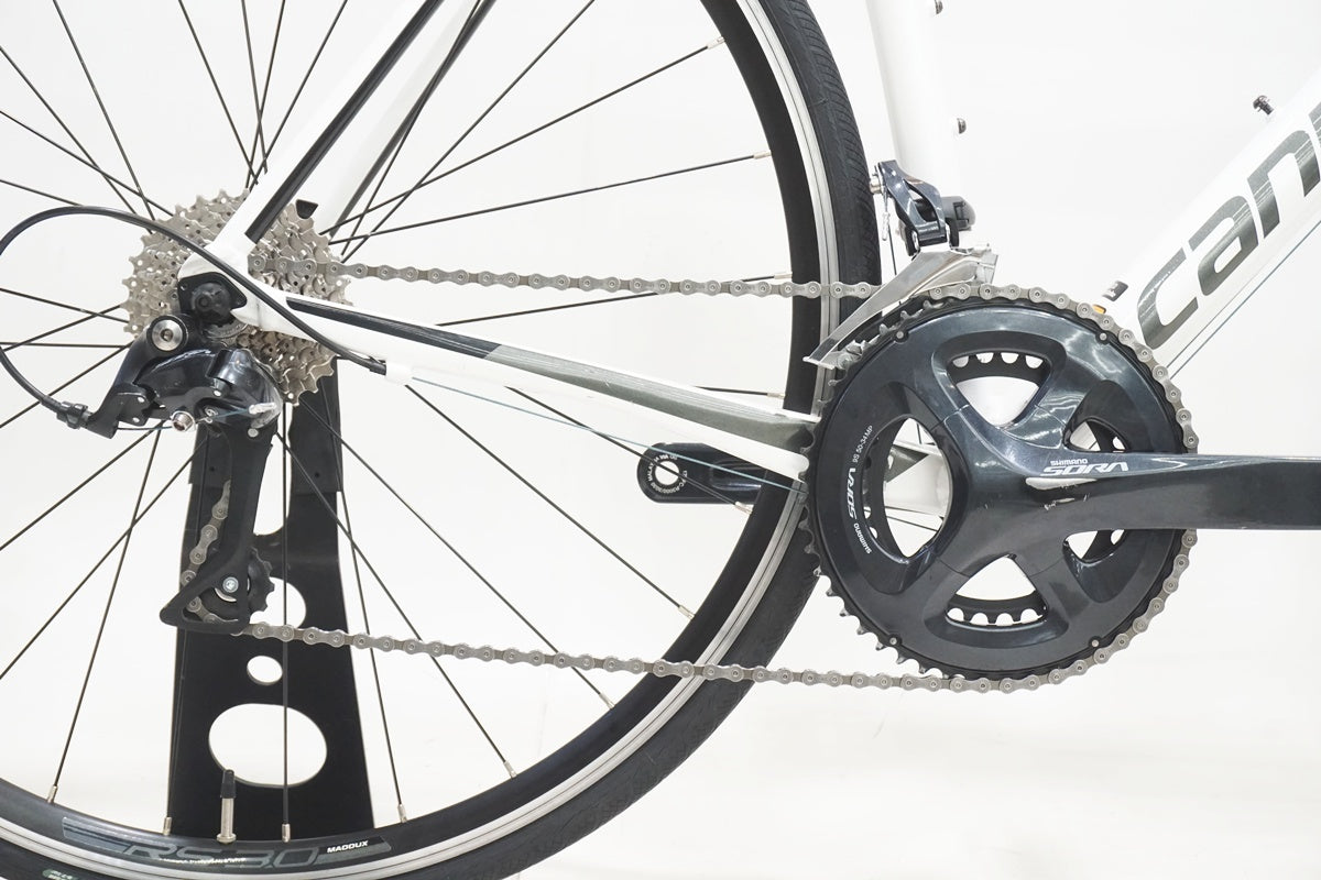CANNONDALE 「キャノンデール」 CAAD OPTIMO SORA 2019年モデル ロード