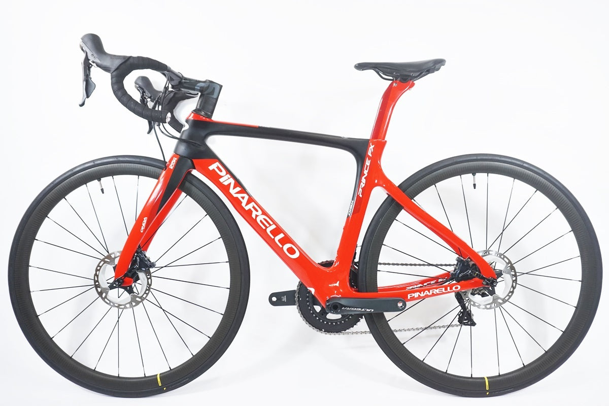 PINARELLO 「ピナレロ」 PRINCE FX DISK 2020年モデル ロードバイク / 浜松店