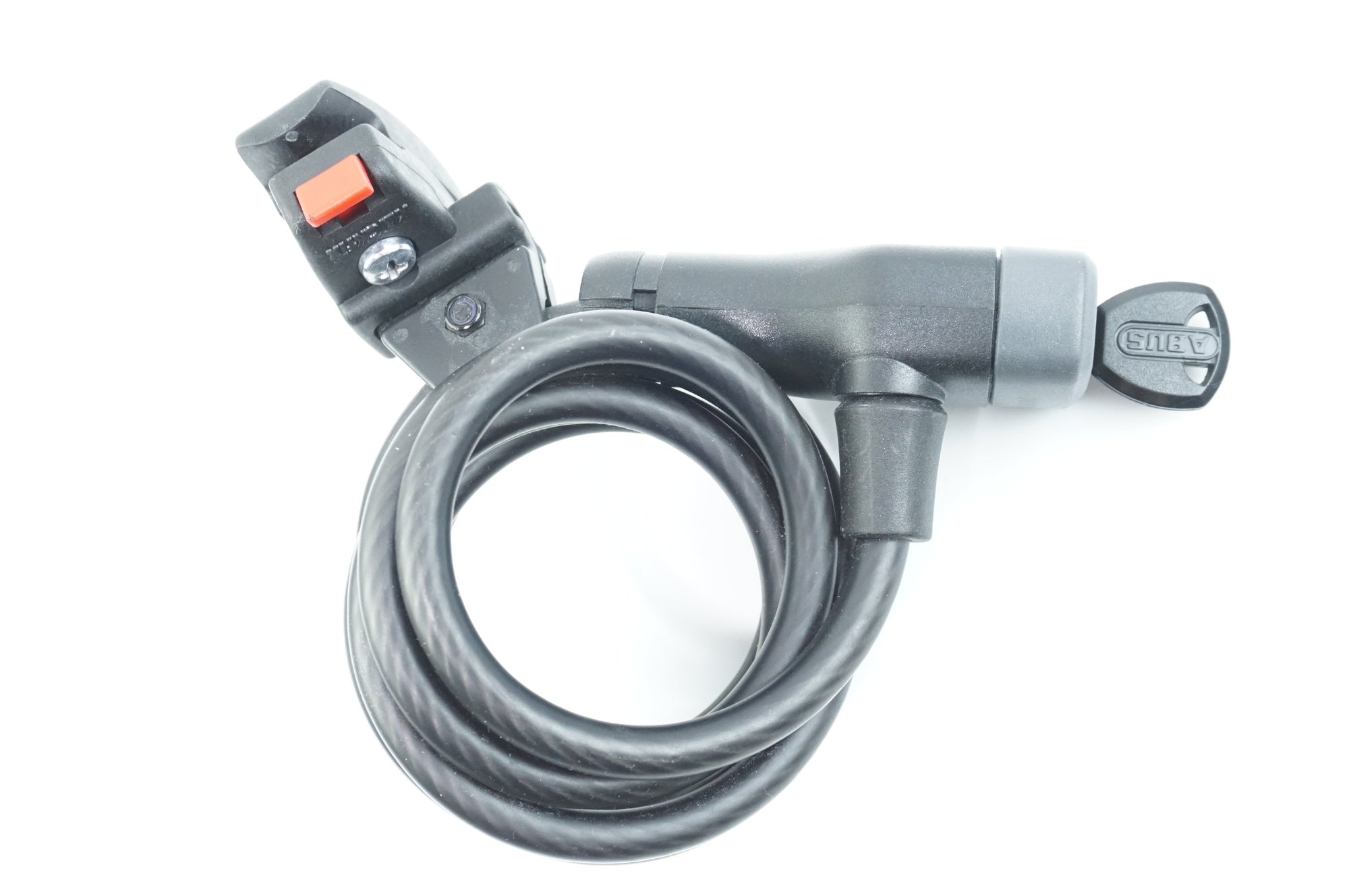 ABUS 「アバス」 4508K ワイヤーロック / 中目黒店