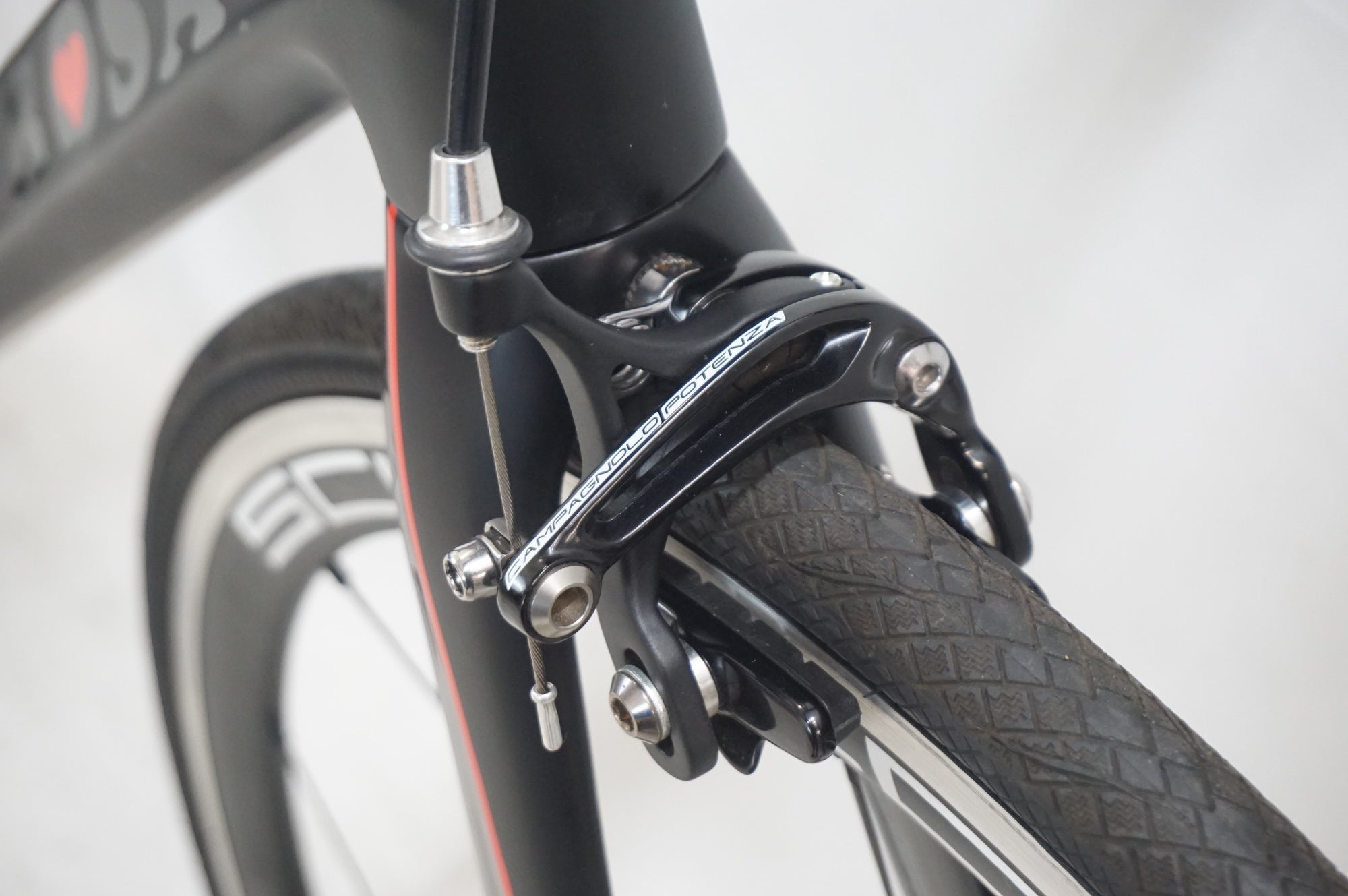 DE ROSA 「デローザ」 IDOL POTENZA 2017年モデル ロードバイク / 福岡店