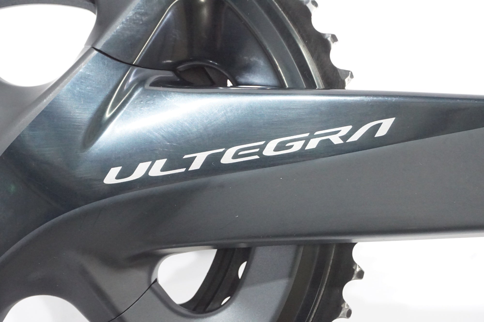 SHIMANO 「シマノ」 ULTEGRA FC-R8000 52-36T  170mm クランク / AKIBA店