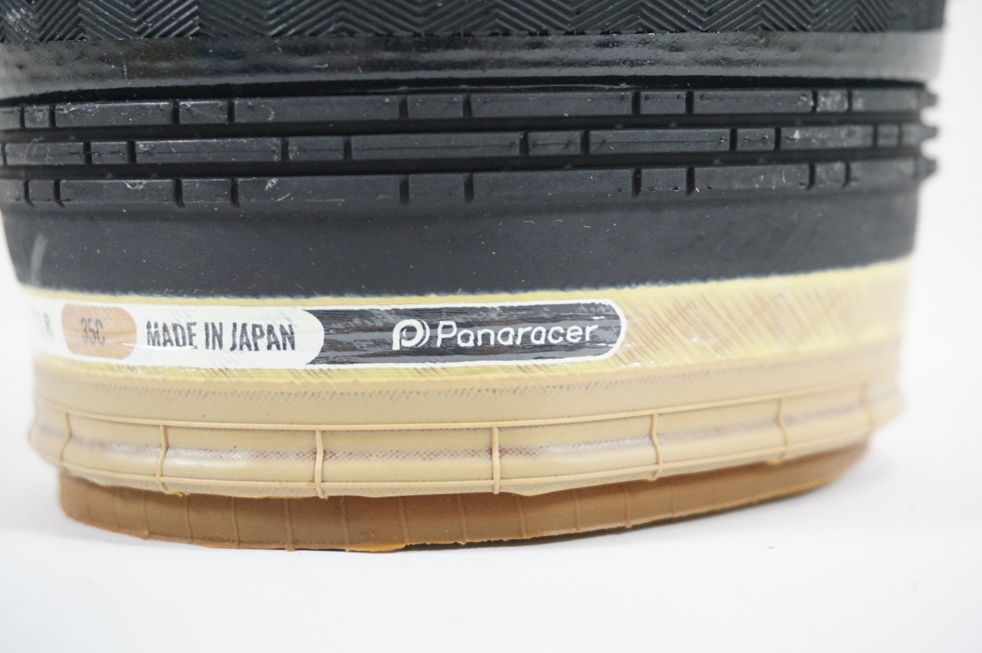 PANARACER 「パナレーサー」 GRAVELKING SS R 700×35C タイヤセット / 宇都宮店
