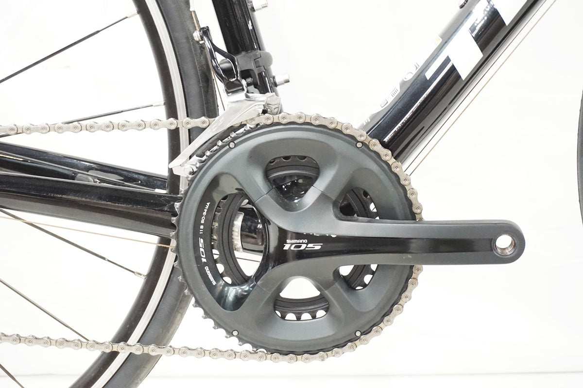 Trek トレック ロードバイク マットブラック 2016 EMONDA S5 TREK 「トレック」 EMONDA S5 2016年モデル ロードバイク / 横浜