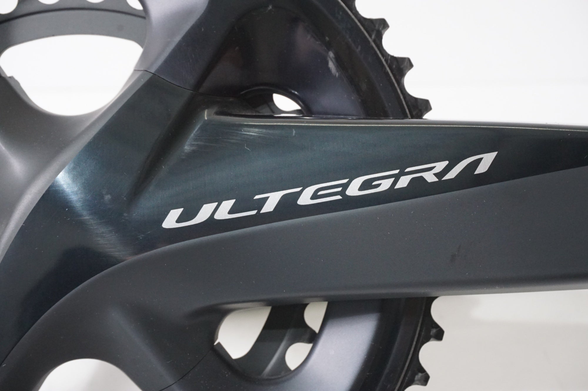 SHIMANO 「シマノ」 ULTEGRA FC-R8000 50-34T 170mm クランク