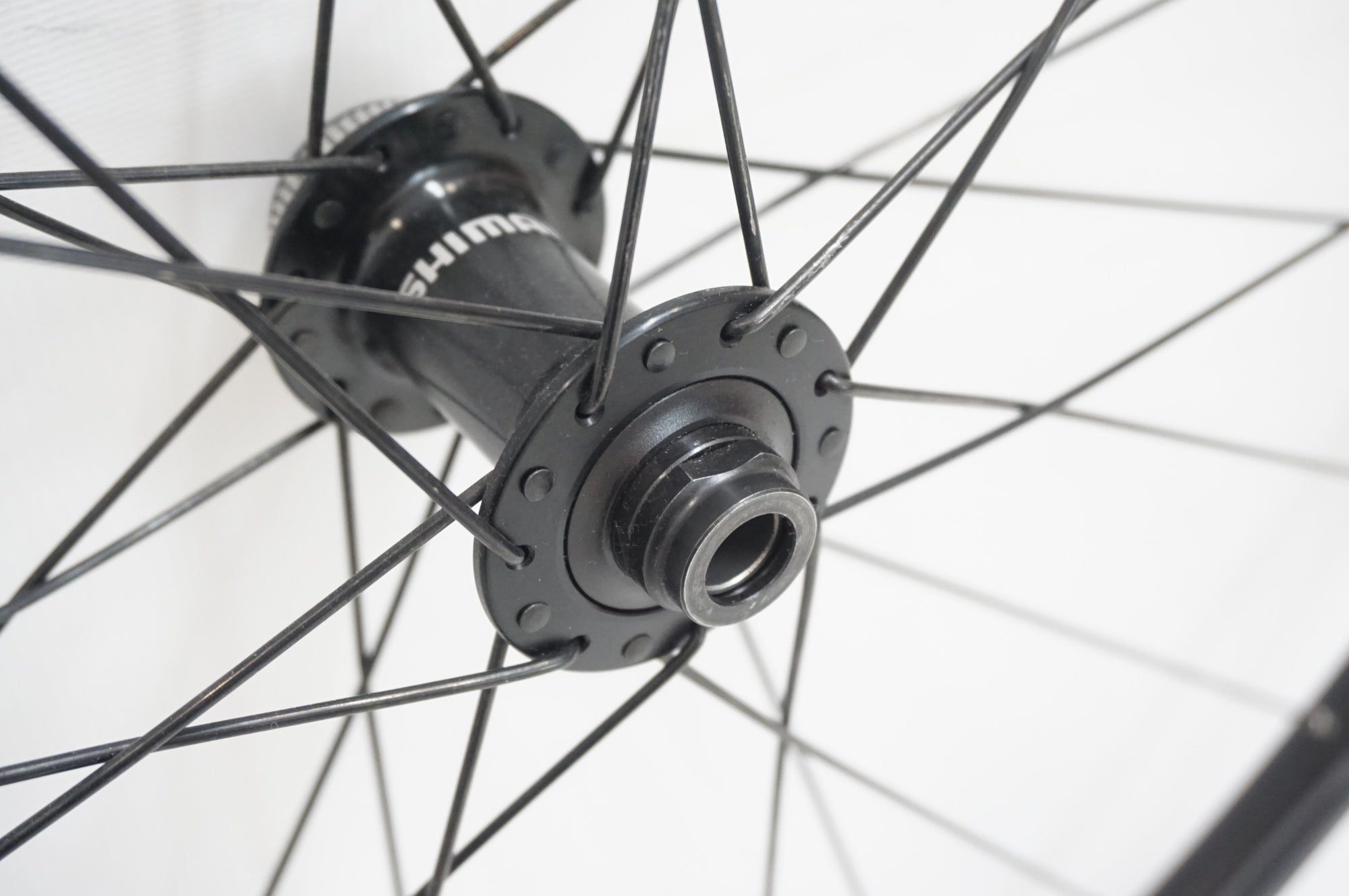 シマノリアホイールWH-RS171 即納)SHIMANO シマノ WH-RS171 リアのみ 700C 11/10S ロード用