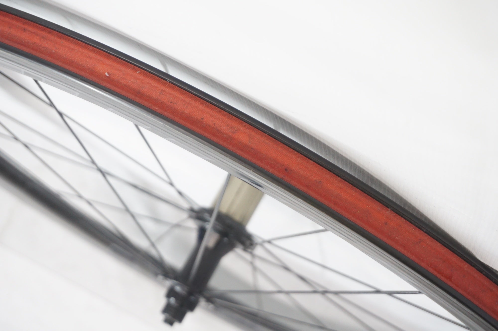 ATTAQUE 「アタッキ」 45 ホイールセット / 阪急塚口店 ｜ バイチャリ