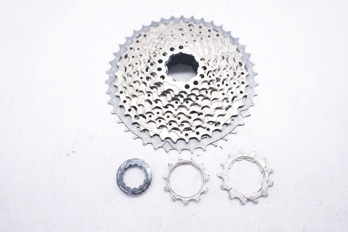 SHIMANO 「シマノ」 DEORE XT CS-M8000 11-42T スプロケット / 大阪