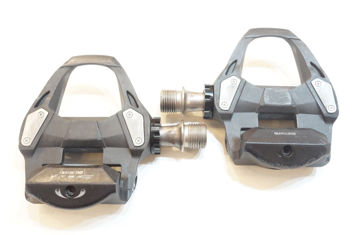 SHIMANO 「シマノ」 105 PD-R7000 ビンディングペダル / 浦和ベース