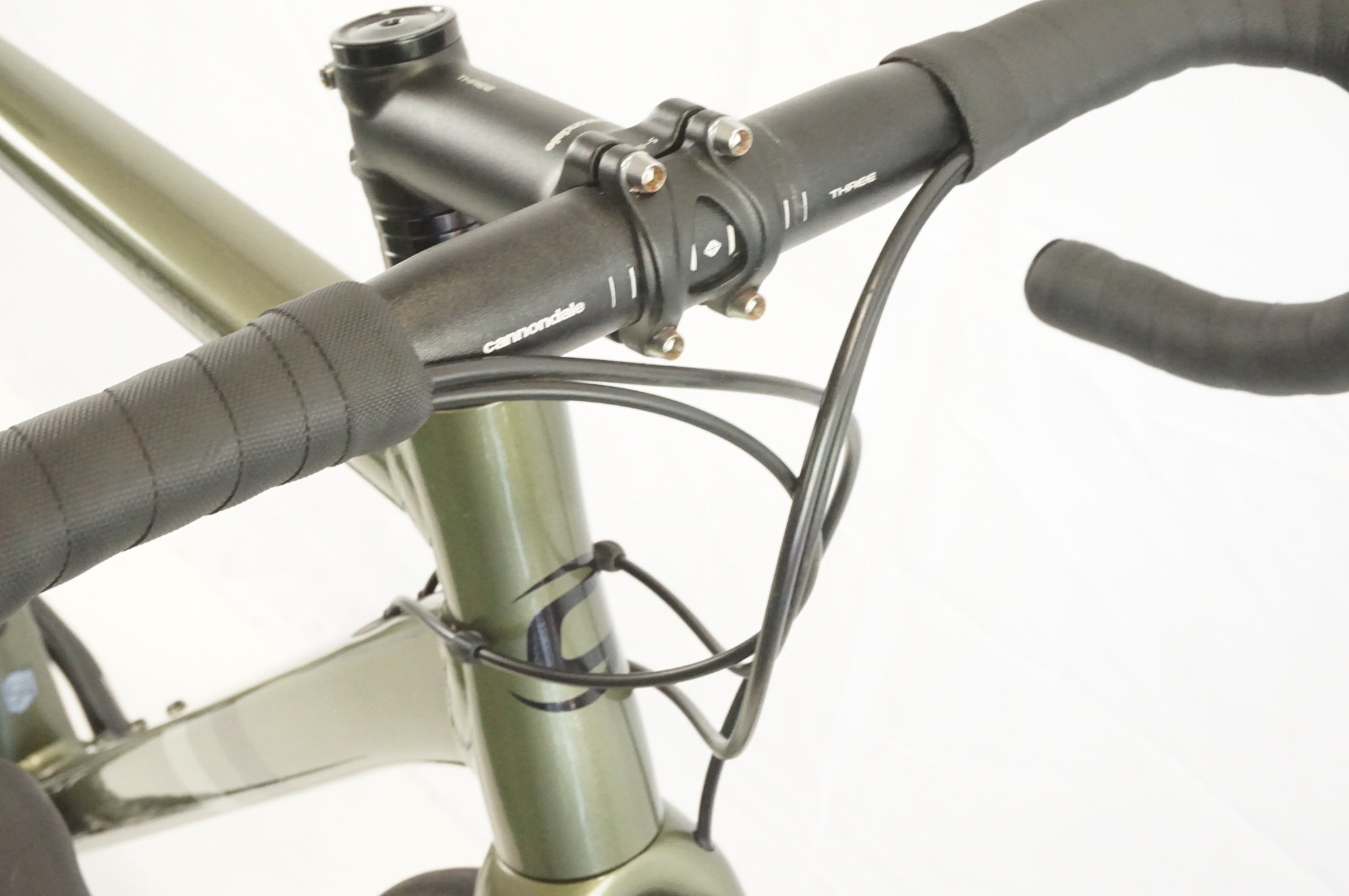 CANNONDALE 「キャノンデール」 CAAD13 DISC 105 2020年モデル ロードバイク / 宇都宮店