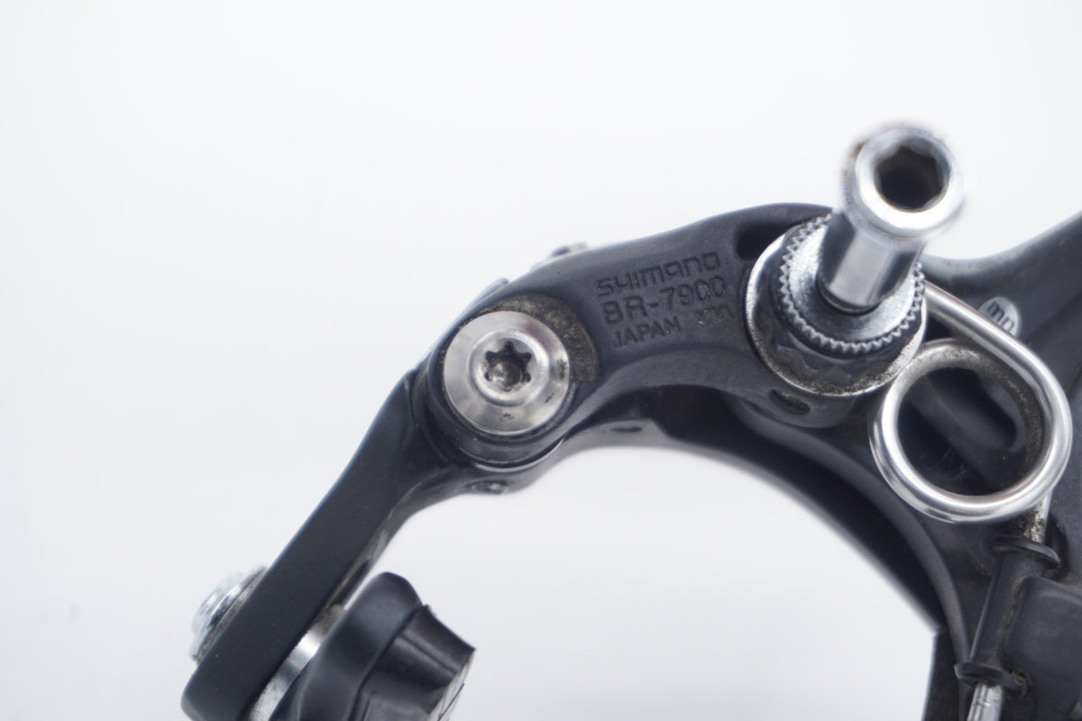 SHIMANO 「シマノ」 DURA-ACE BR-7900 キャリパーブレーキセット / 滋賀大津店