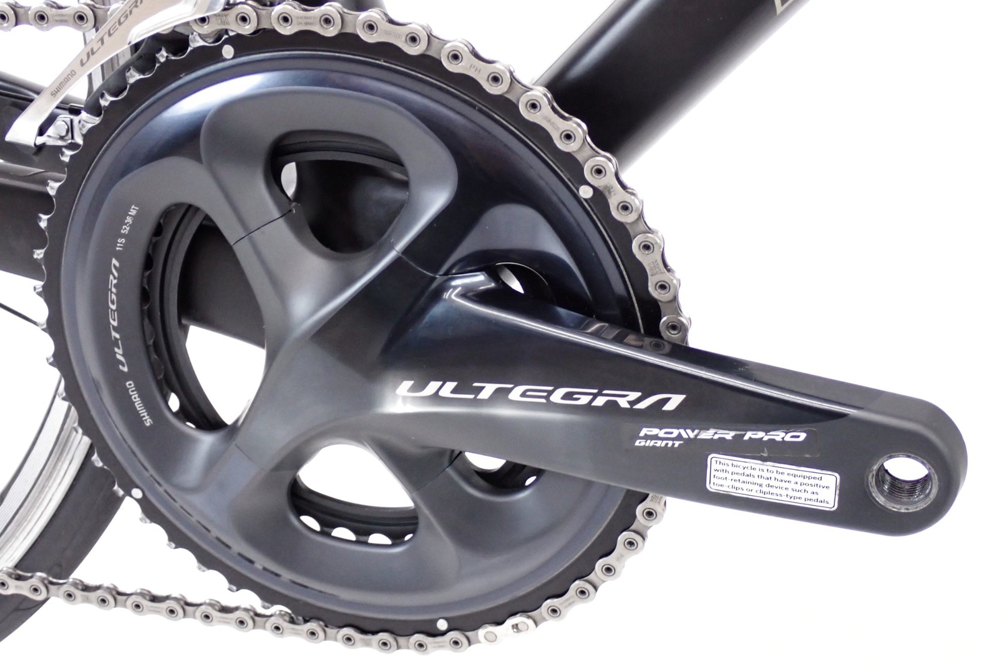 GIANT 「ジャイアント」 TCR ADVANCED PRO 1 2020年モデル ロードバイク / 伊勢崎店