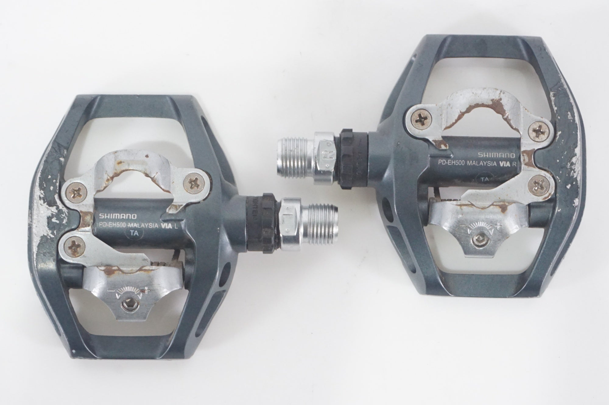 SHIMANO 「シマノ」 PD-EH500 ペダル / AKIBA店